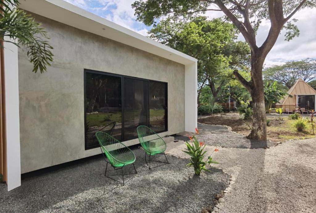 Pyramid Tamarindo Luxury Hotel Exterior photo