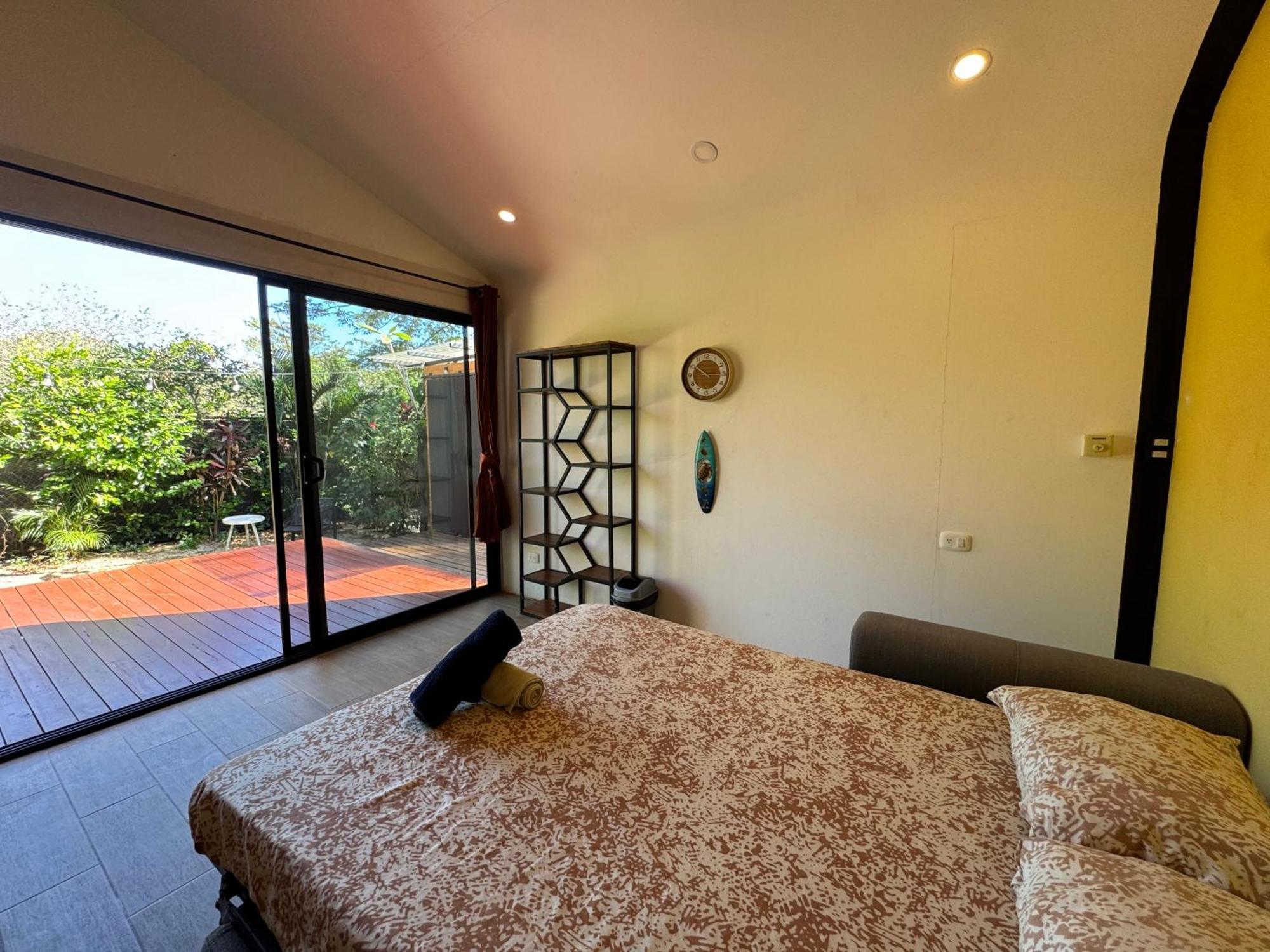 Pyramid Tamarindo Luxury Hotel Exterior photo